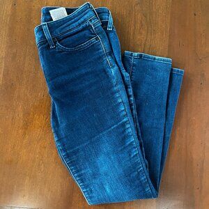 NYDJ Skinny leggings. Size 6